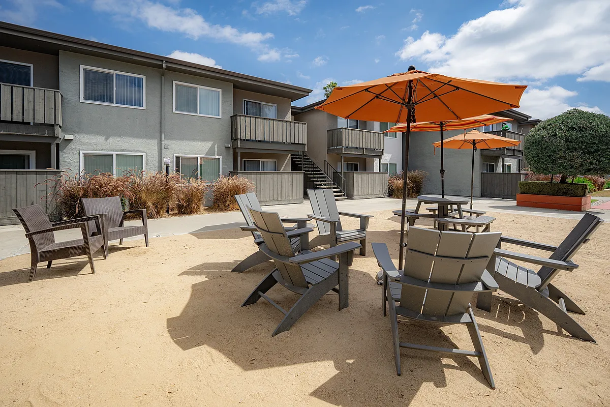 Oliva EXT4 - Oliva Apartments