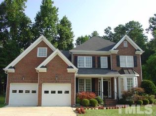 6428 Belle Crest Dr, Raleigh, NC 27612