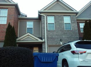 1614 Honeysuckle Path, Conyers, GA 30012