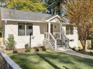 1917 Thompson Ave, East Pt, GA 30344