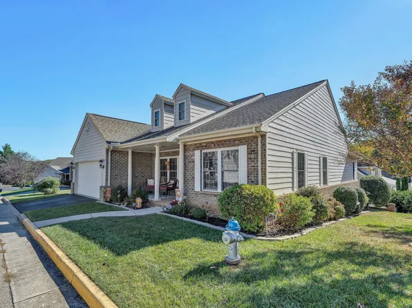 5432 Quail Ridge Cir, Roanoke, VA 24018