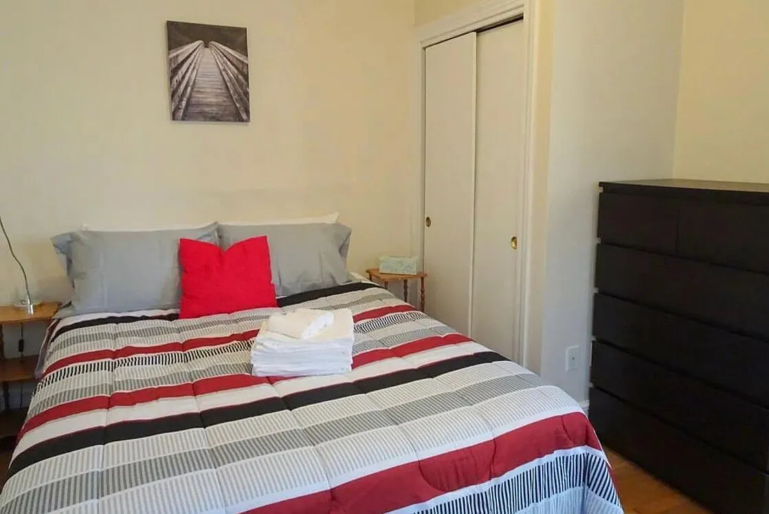 1 bed, 550 sqft, $2,600 — Photo 3