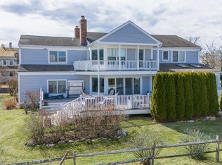 7 E Point Ln, Old Greenwich, CT 06870