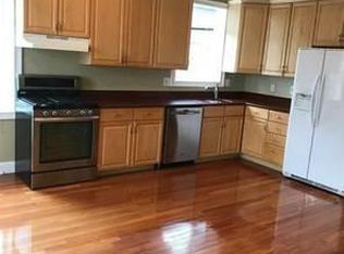 3445 14th St NW APT 2, Washington, DC 20010