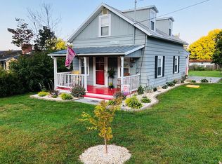 218 Marple Rd, Winchester, VA 22603