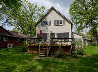 129 Pillsbury Point, Arnolds Park, IA 51331