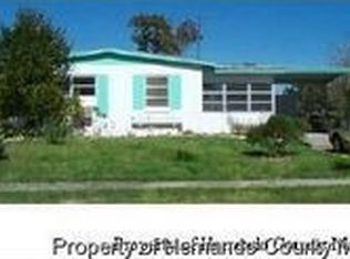 7049 Holiday Dr, Spring Hill, FL 34606