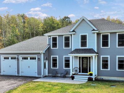 64 Cedar Ridge Drive, New Ipswich, NH, 03071