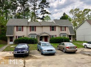 342 Leafmore Rd SW, Rome, GA 30165