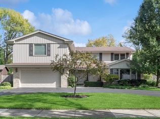 1125 Heather Rd, Deerfield, IL 60015