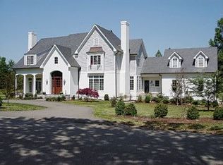 322 Riverside Ct, Henrico, VA 23238