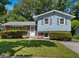 12706 Barbara Rd, Silver Spring, MD 20906
