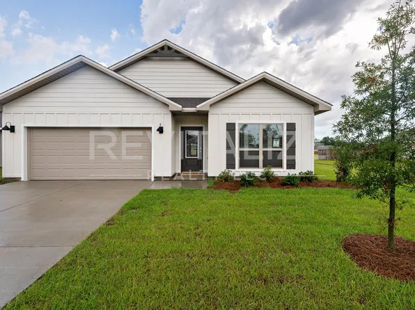 14567 Dayton Cir, Foley, AL 36535