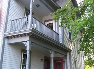 121 Cottage St, Whitinsville, MA 01588