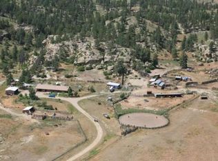 19007 Highway 12 E, Musselshell, MT 59059