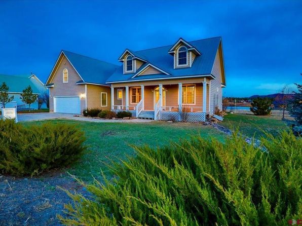 381 Northlake Avenue, Pagosa Springs, CO 81147