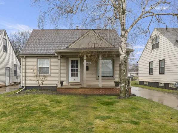 3845 Williams St, Dearborn, MI 48124