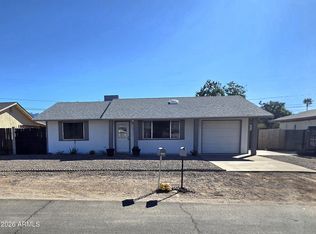 1843 S PAPAGO Drive, Apache Junction, AZ 85120