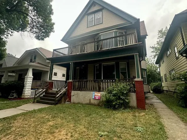 3754 W Roberts STREET #3756, Milwaukee, WI 53208