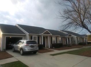 159 Bentley Dr, North Augusta, SC 29860