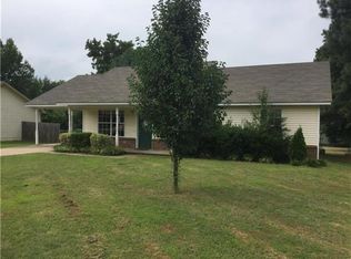 72 Pond St, Cabot, AR 72023