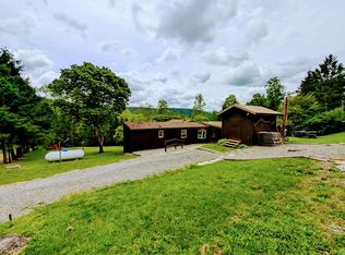 159 Lease Rd W, Tidioute, PA 16351