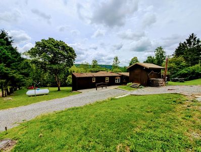 159 Lease Rd W, Tidioute, PA, 16351
