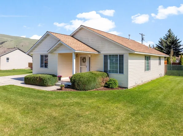 5679 Expedition Dr, Lolo, MT 59847