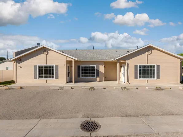 727 N Stampede Ct, Nampa, ID 83687