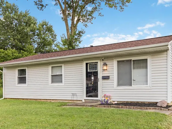 3351 Deshler Dr, Cincinnati, OH 45251