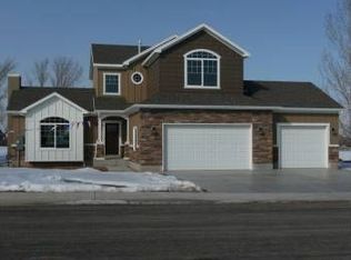 468 W 1070 S, Vernal, UT 84078