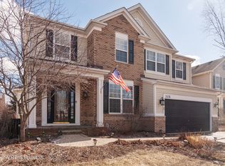 2436 Prairie Crossing Dr, Montgomery, IL 60538