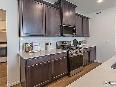 505 N Aria Way — Photo 2