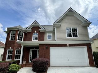 2074 Jackson Ridge Cv NW, Marietta, GA 30144