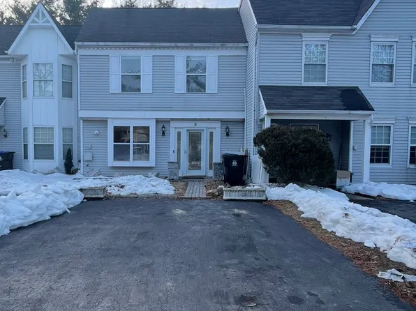 9 Lawry Ct, East Brunswick, NJ 08816