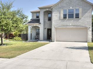 1337 Copper Glen Dr, New Braunfels, TX 78130