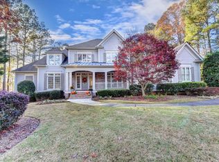 585 Hickory Mill Ln, Milton, GA 30004