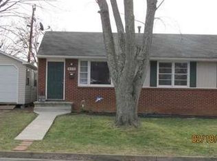 412 Link Rd, Waynesboro, VA 22980