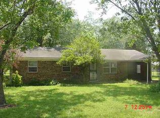 903 Johnson Ave, Lake City, AR 72437