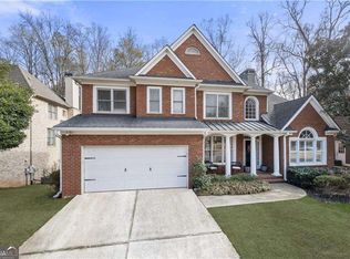 3388 Fieldwood Dr SE, Smyrna, GA 30080