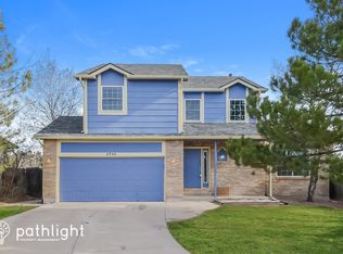 4350 Zurich Dr, Colorado Springs, CO 80920