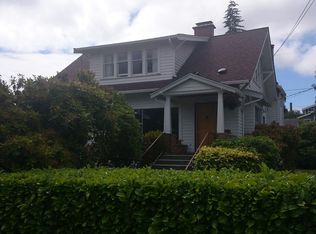 2657 NW 87th St, Seattle, WA 98117