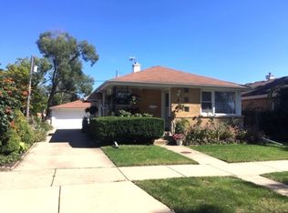 2411 Grove St, River Grove, IL 60171