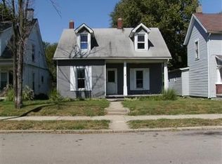 21 Cottage Ave, Dayton, OH 45449