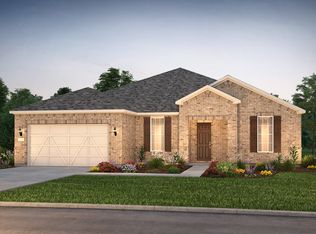 4312 Hogan Ct, Celina, TX 75009