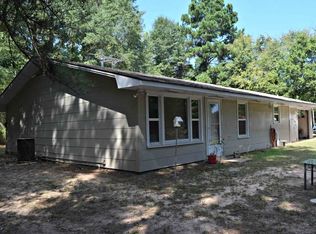 3029 Highway 49, Hughes Springs, TX 75656