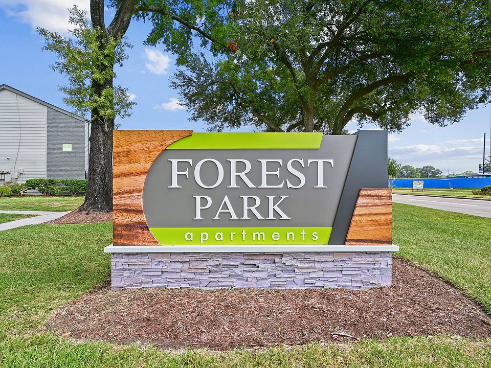Monument Sign