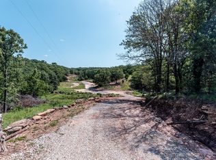 21214 New Prue Rd, Hominy, OK 74035