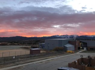 481 Muse Dr #D, Fraser, CO 80442