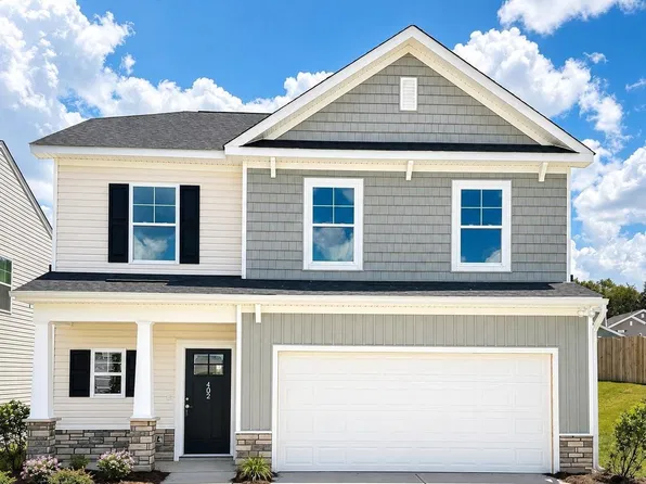 402 Viceroy Path, Gilbert, SC 29054